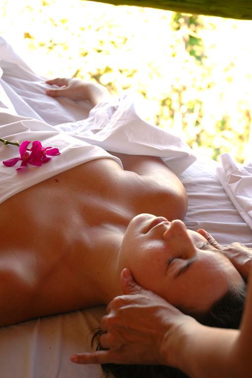 Los Altos De Eros - Adults Only プラヤ・アベヤナ エクステリア 写真