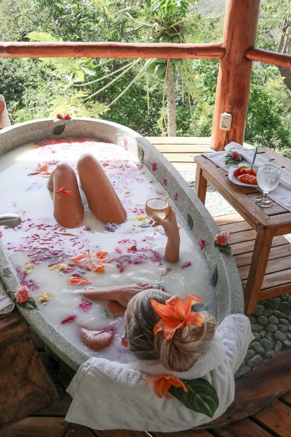 Los Altos De Eros - Adults Only プラヤ・アベヤナ エクステリア 写真